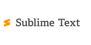 Sublime Text