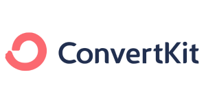 ConvertKit Email Marketing Tool