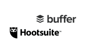 Hootsuite or Buffer GMB Marketing Tool