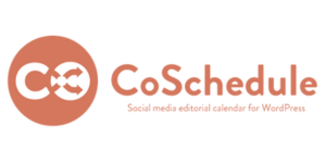 coschedule