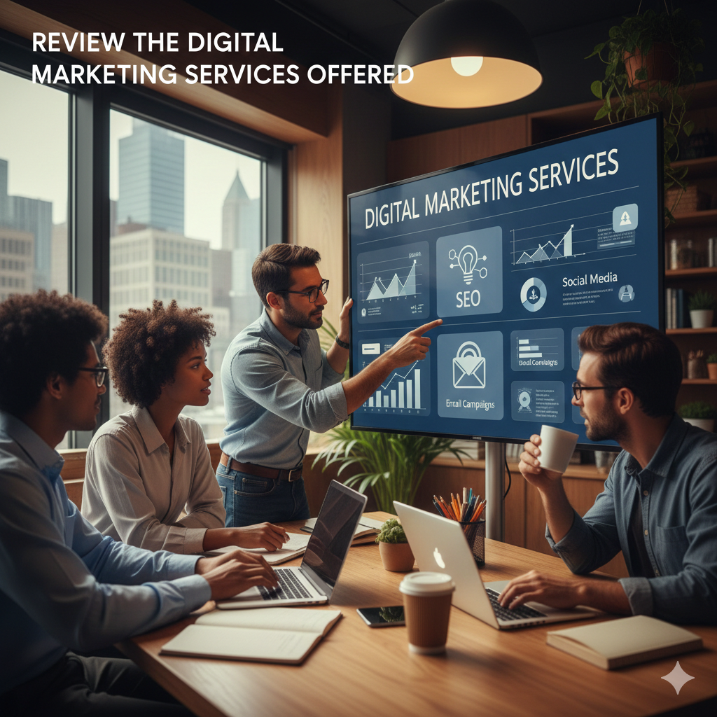 Benefits of Digital Marketing Agency in Noida
