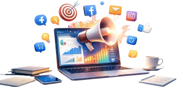 Digital Marketing Expert