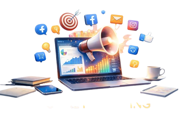 Digital Marketing Expert