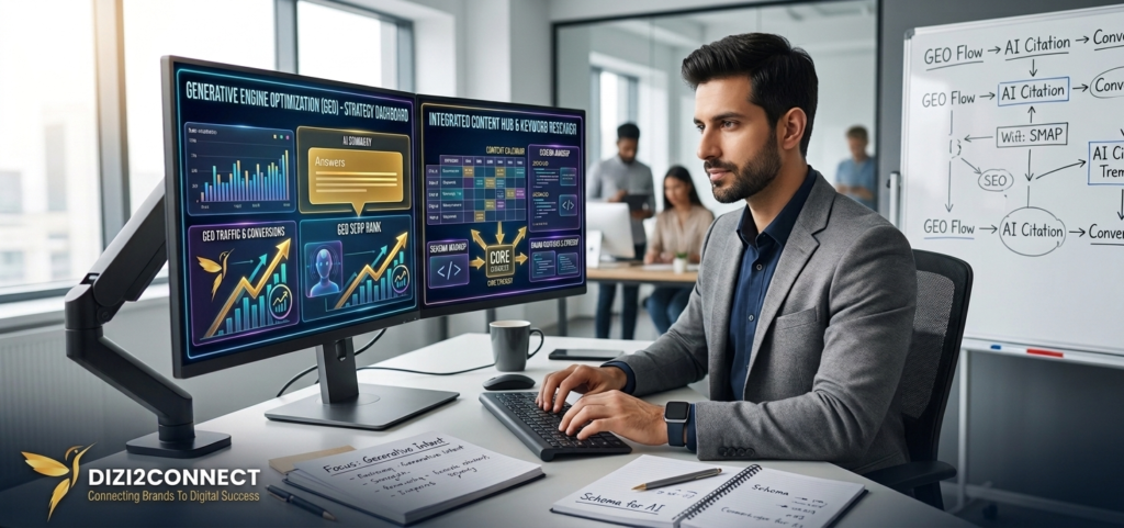 Google AI Overviews SEO 2026
