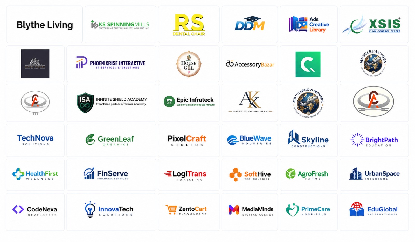 Trusted Partners