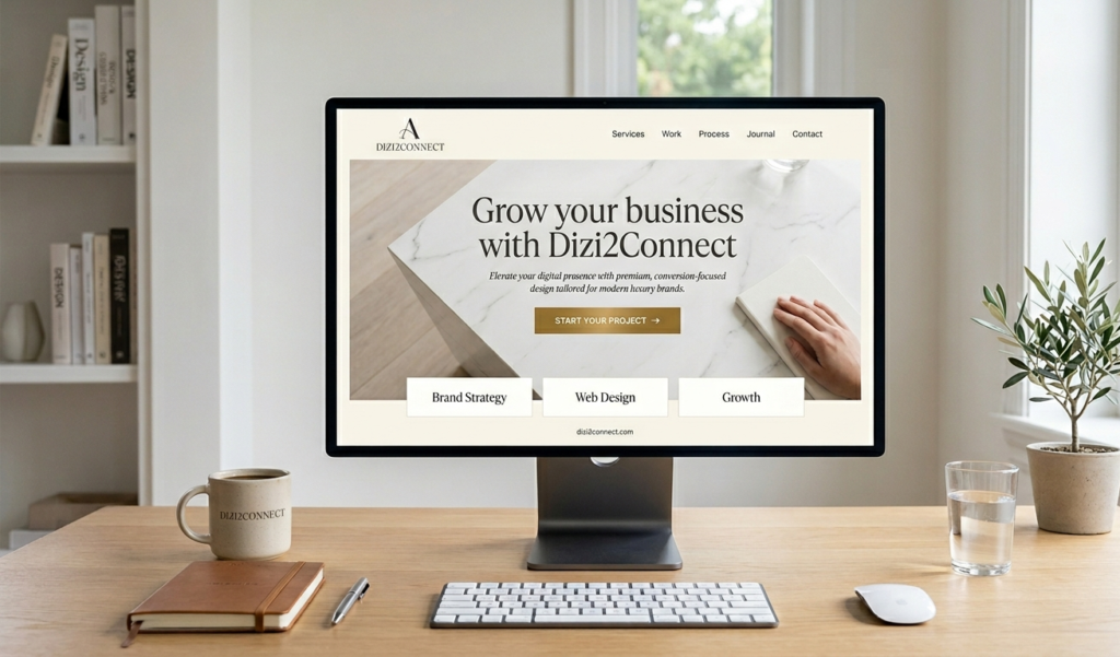 slow website speed Delhi business