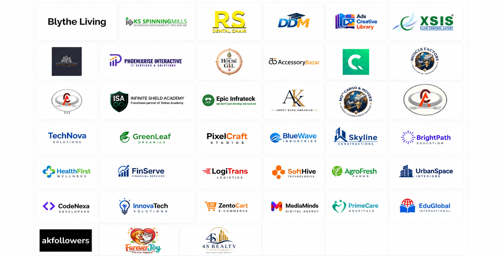 Trusted Partners