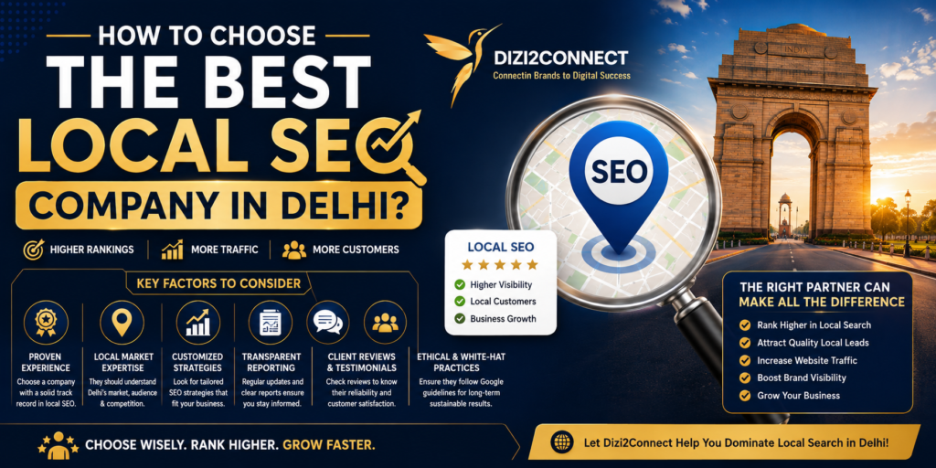 Google My Business optimization dashboard