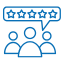 Reviews & Testimonials Services