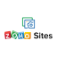 Zoho Website